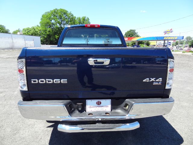 2004 Dodge Ram 1500 Collection Rogue