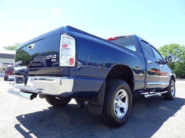 2004 Dodge Ram 1500 Collection Rogue