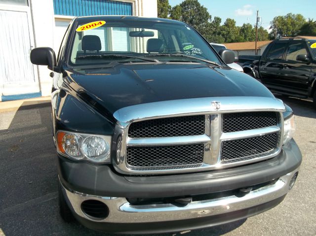 2004 Dodge Ram 1500 Daytona Edition