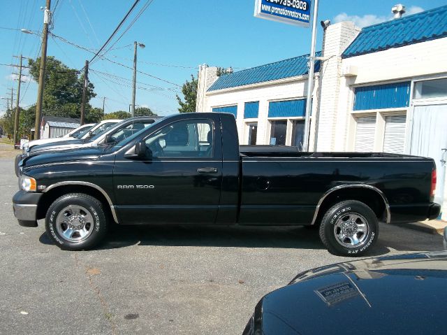 2004 Dodge Ram 1500 Daytona Edition