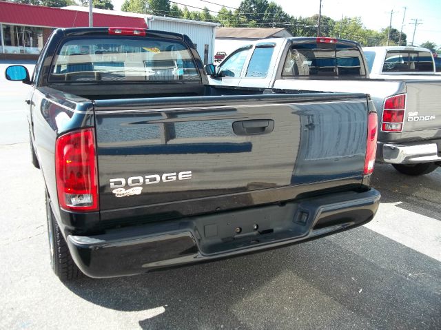 2004 Dodge Ram 1500 Daytona Edition