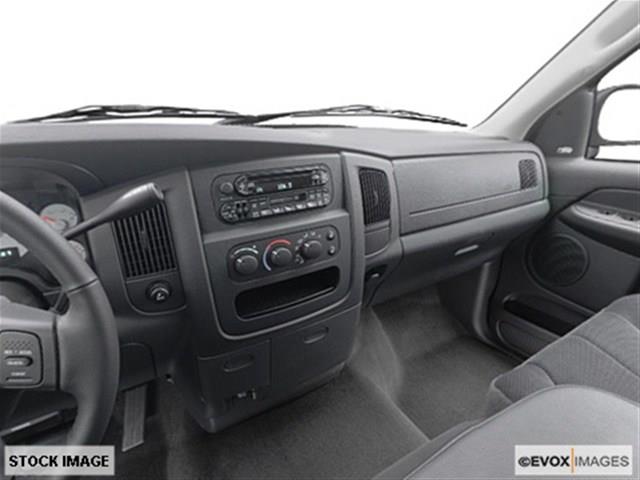 2004 Dodge Ram 1500 Unknown