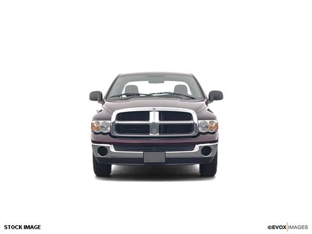 2004 Dodge Ram 1500 Unknown