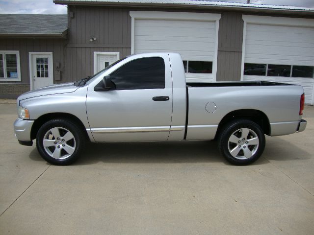 2004 Dodge Ram 1500 Super