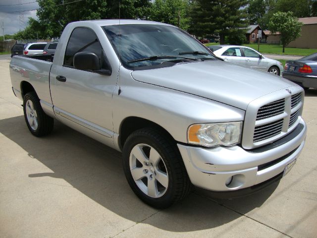 2004 Dodge Ram 1500 Super