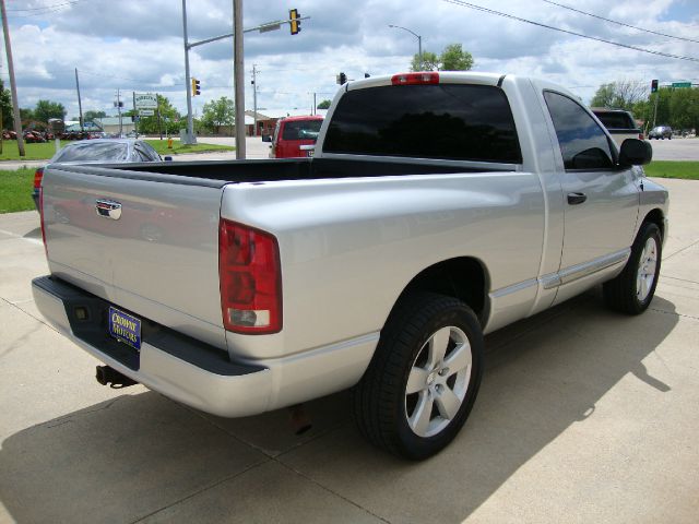 2004 Dodge Ram 1500 Super