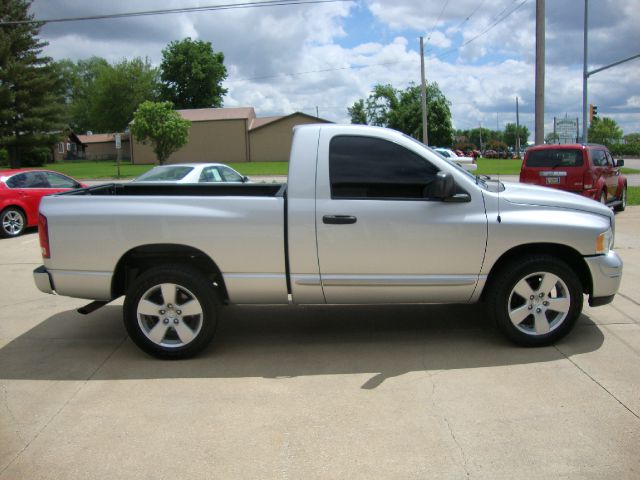 2004 Dodge Ram 1500 Super