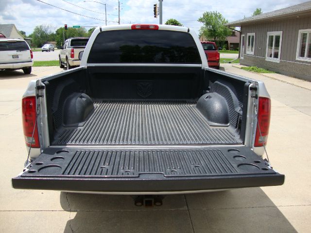 2004 Dodge Ram 1500 Super