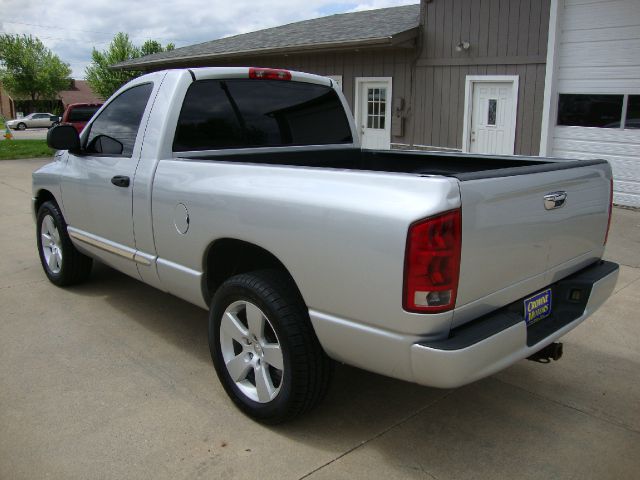 2004 Dodge Ram 1500 Super