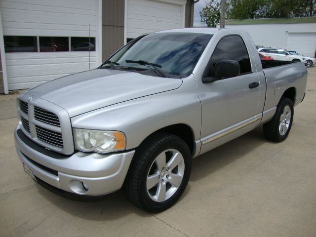 2004 Dodge Ram 1500 Super