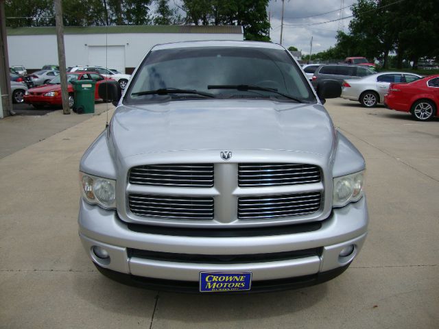 2004 Dodge Ram 1500 Super