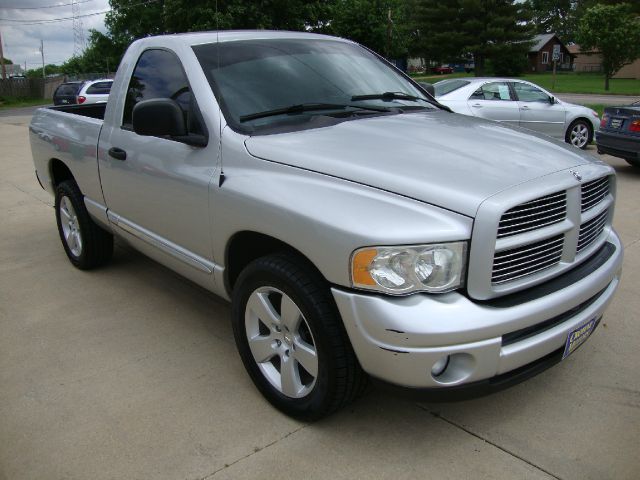 2004 Dodge Ram 1500 Super