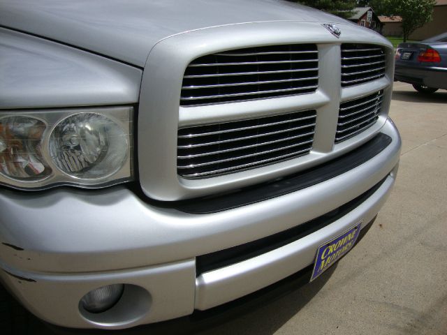 2004 Dodge Ram 1500 Super