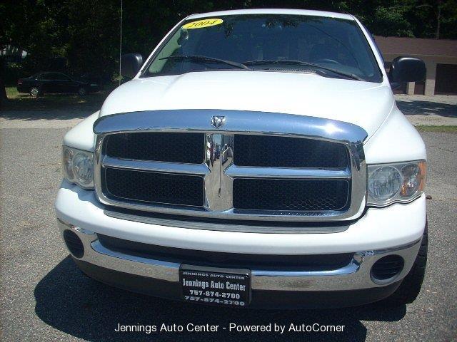 2004 Dodge Ram 1500 Unknown