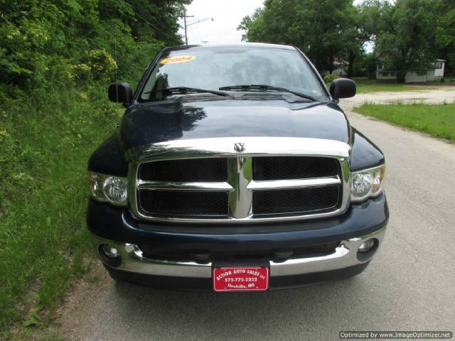 2004 Dodge Ram 1500 Collection Rogue