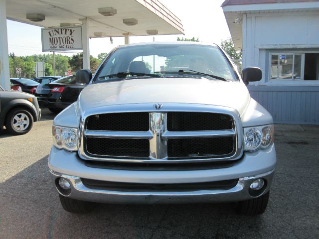 2004 Dodge Ram 1500 Collection Rogue