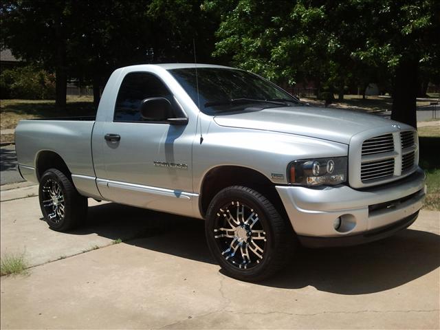 2004 Dodge Ram 1500 530i