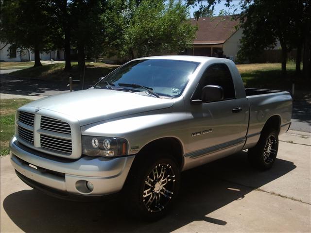 2004 Dodge Ram 1500 530i