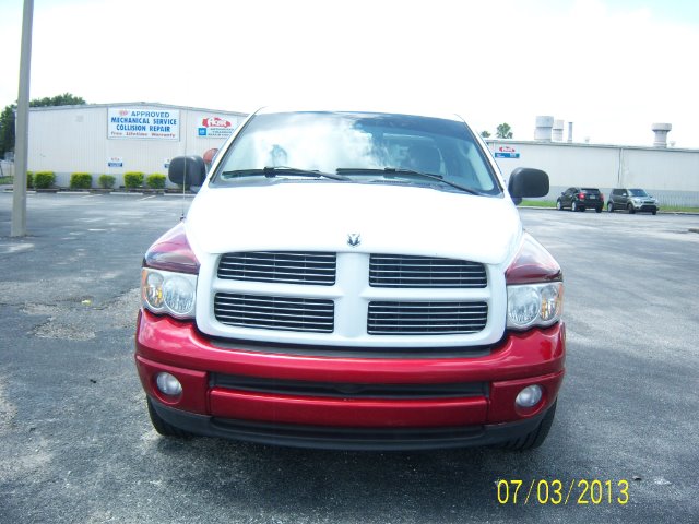 2004 Dodge Ram 1500 328ica