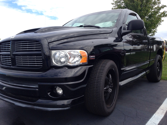 2004 Dodge Ram 1500 Super