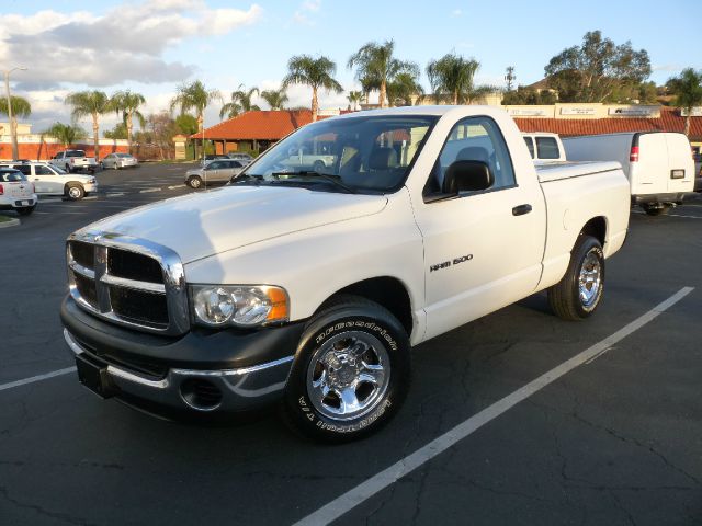 2004 Dodge Ram 1500 Daytona Edition