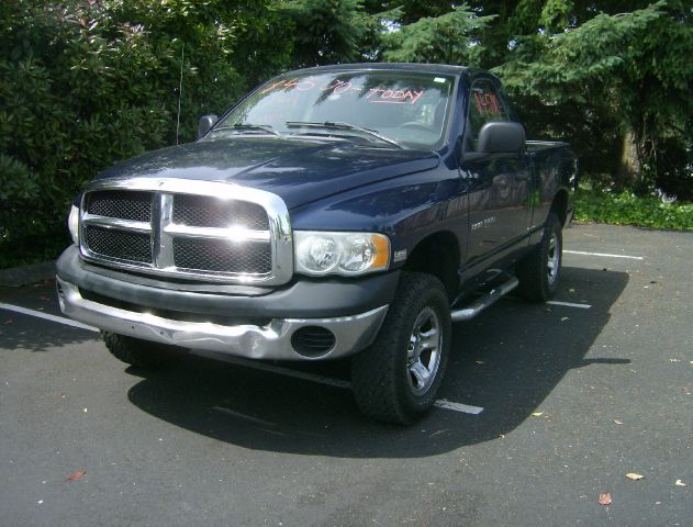 2004 Dodge Ram 1500 Super