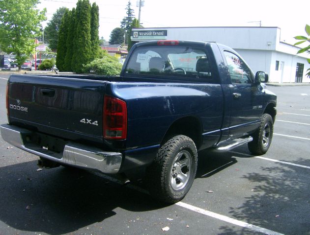 2004 Dodge Ram 1500 Super