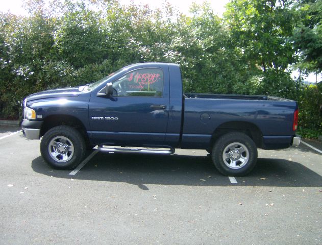 2004 Dodge Ram 1500 Super