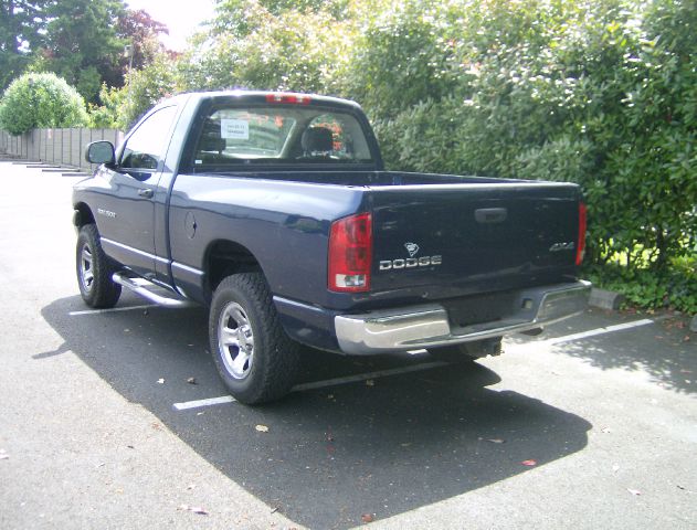 2004 Dodge Ram 1500 Super