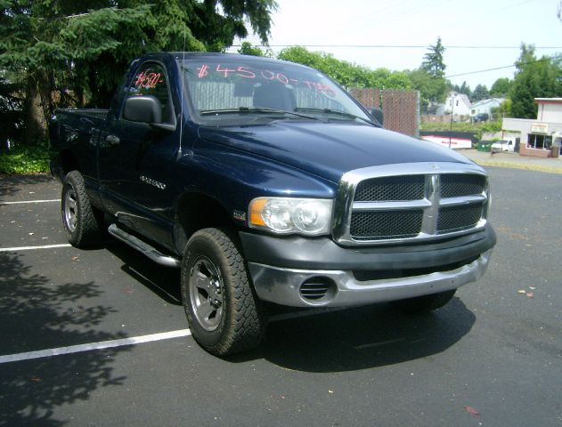 2004 Dodge Ram 1500 Super