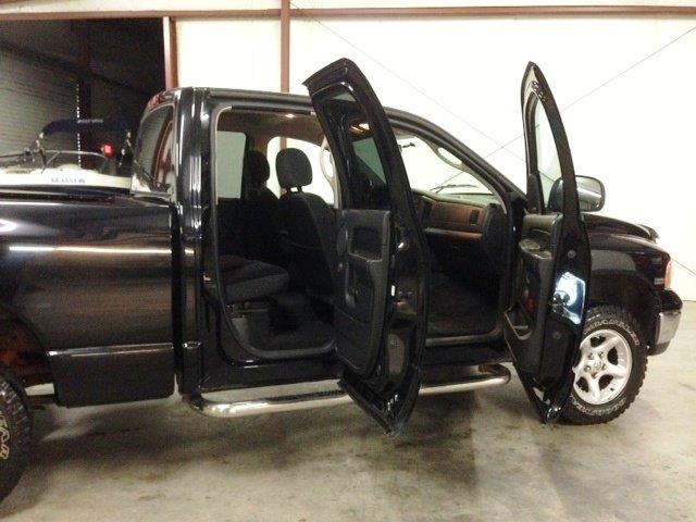 2004 Dodge Ram 1500 Unknown