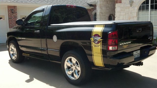 2004 Dodge Ram 1500 Super