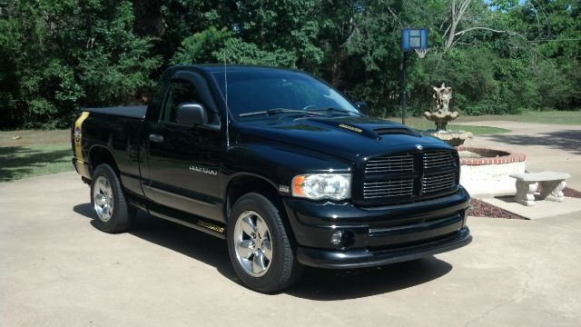 2004 Dodge Ram 1500 Super