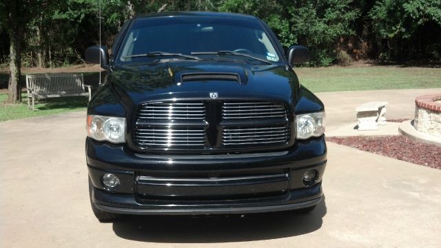 2004 Dodge Ram 1500 Super