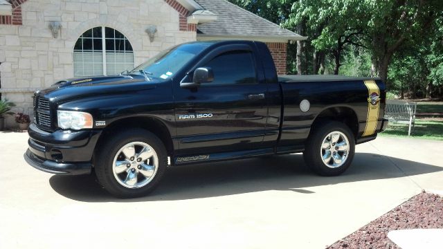 2004 Dodge Ram 1500 Super