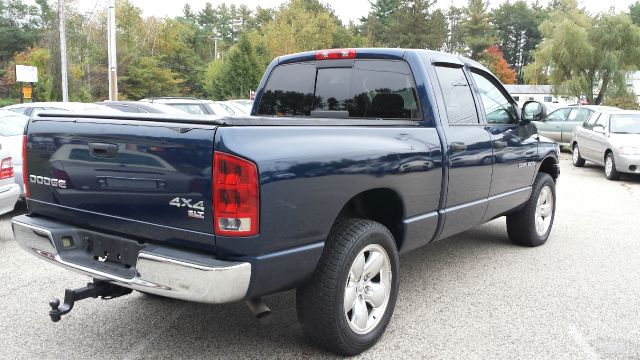 2004 Dodge Ram 1500 Collection Rogue