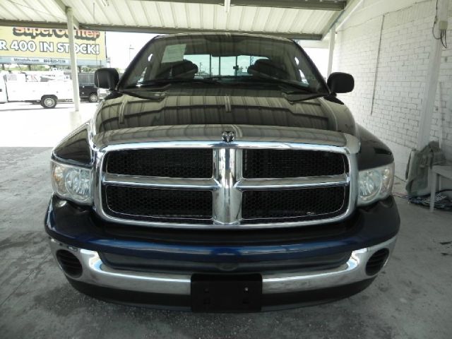 2004 Dodge Ram 1500 4dr 4WD EXT LS 4x4 SUV