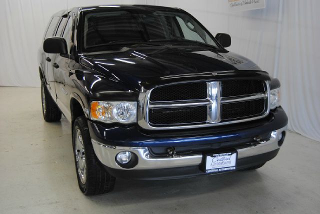 2004 Dodge Ram 1500 Collection Rogue