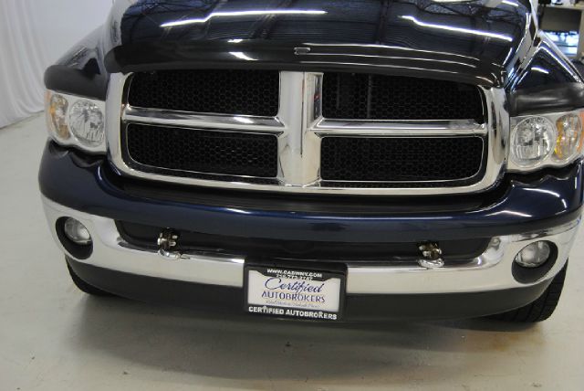 2004 Dodge Ram 1500 Collection Rogue