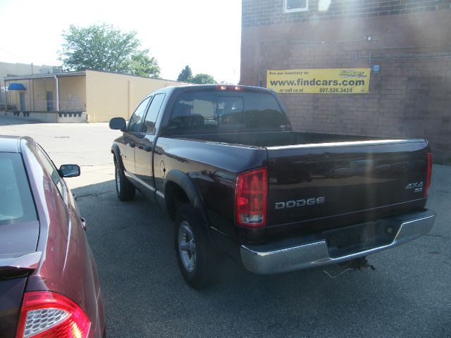 2004 Dodge Ram 1500 Collection Rogue