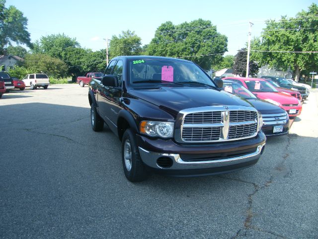 2004 Dodge Ram 1500 Collection Rogue