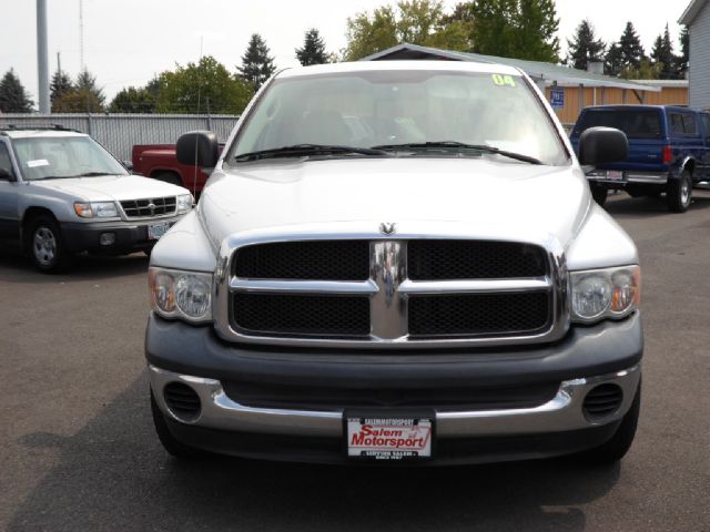 2004 Dodge Ram 1500 4dr LX 4WD Auto