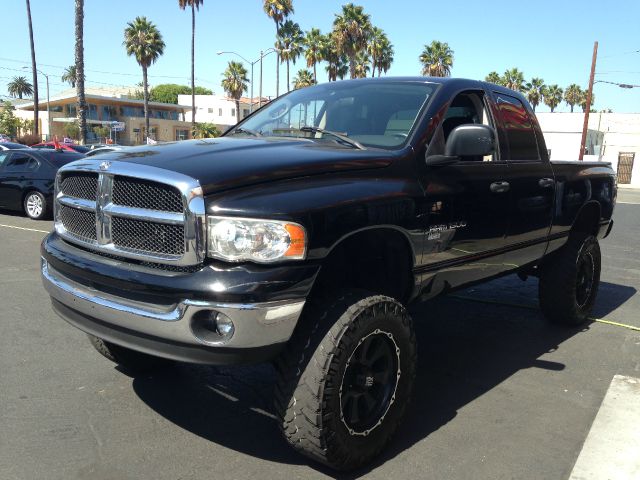 2004 Dodge Ram 1500 LS ES