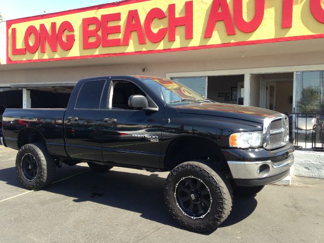 2004 Dodge Ram 1500 LS ES