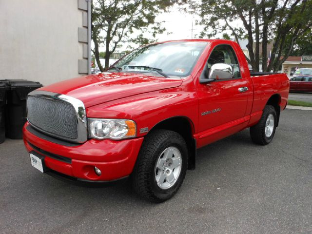 2004 Dodge Ram 1500 Wagon SE