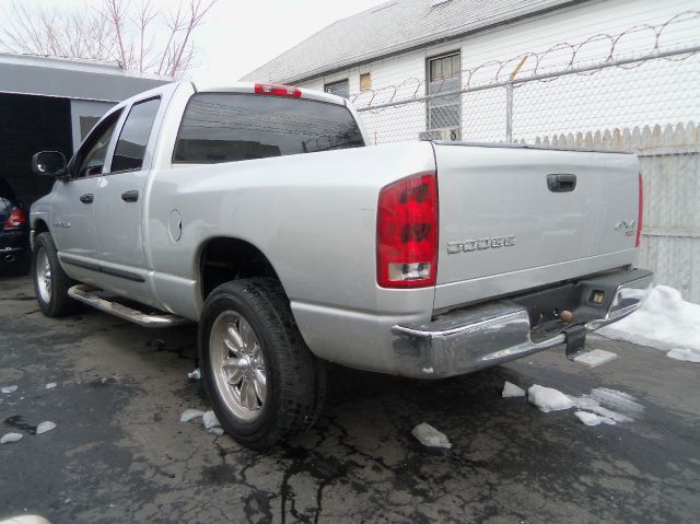 2004 Dodge Ram 1500 SE CPE