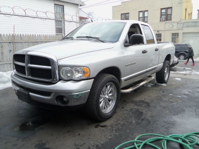 2004 Dodge Ram 1500 SE CPE