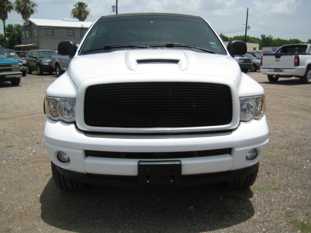 2004 Dodge Ram 1500 Collection Rogue