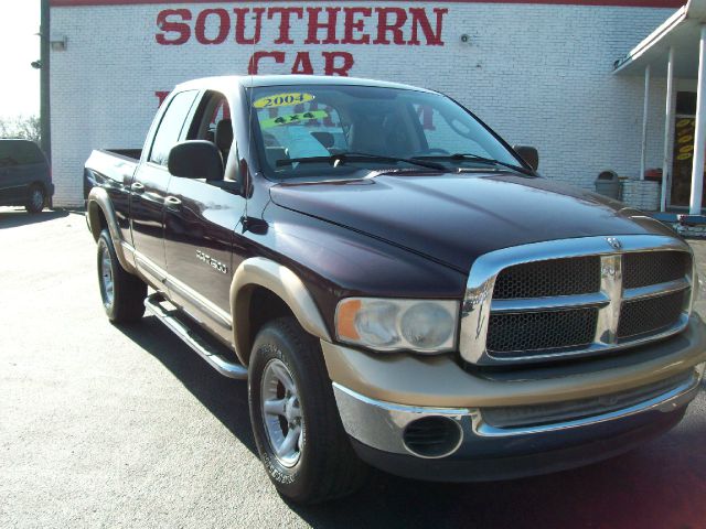 2004 Dodge Ram 1500 Collection Rogue