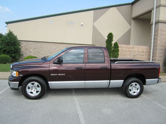 2004 Dodge Ram 1500 LS ES